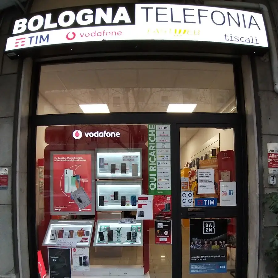 Bologna Telefonia s.n.c.