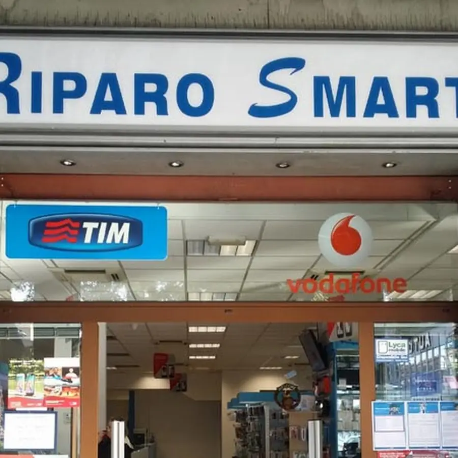 Riparo Smart| Negozio e centro riparazione per dispositivi elettronici| Bologna