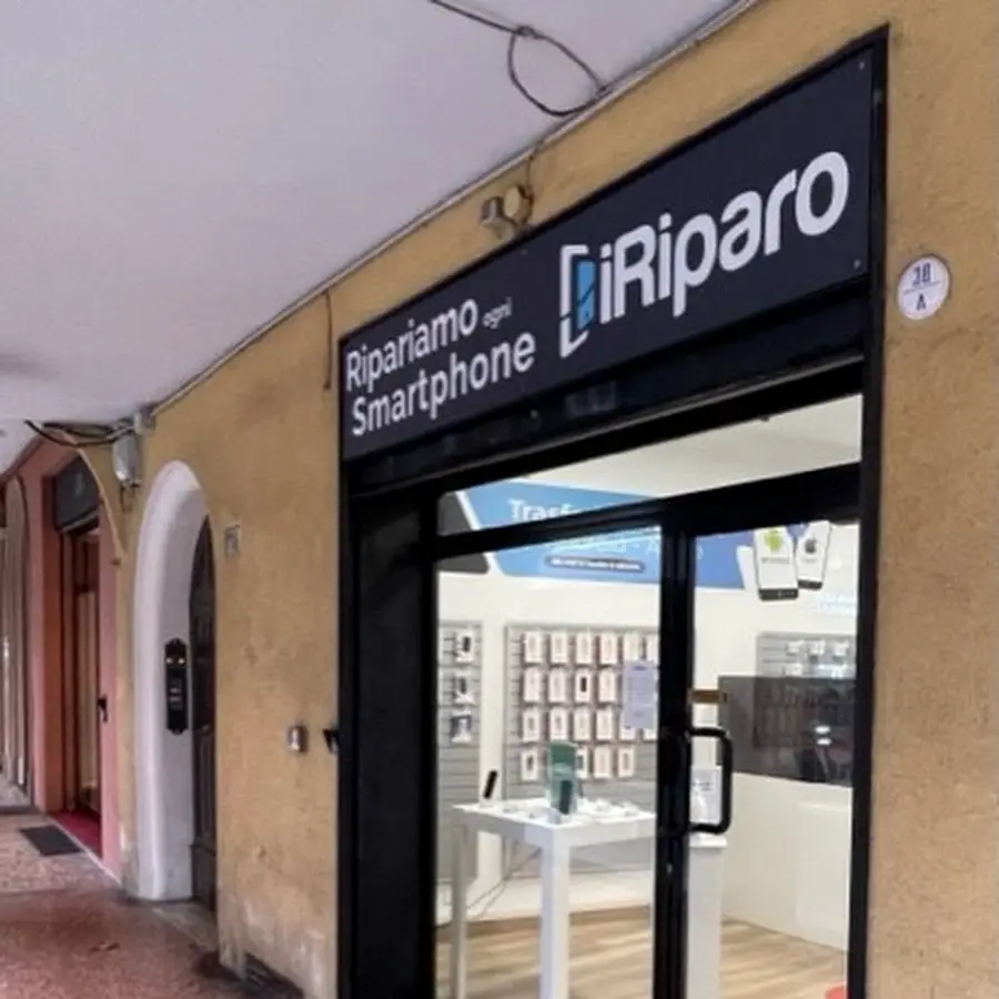 iRiparo | Riparazione smartphone – Bologna Lame