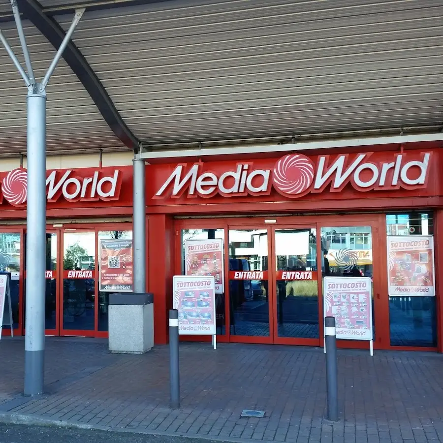 MediaWorld Bologna Parco Meraville