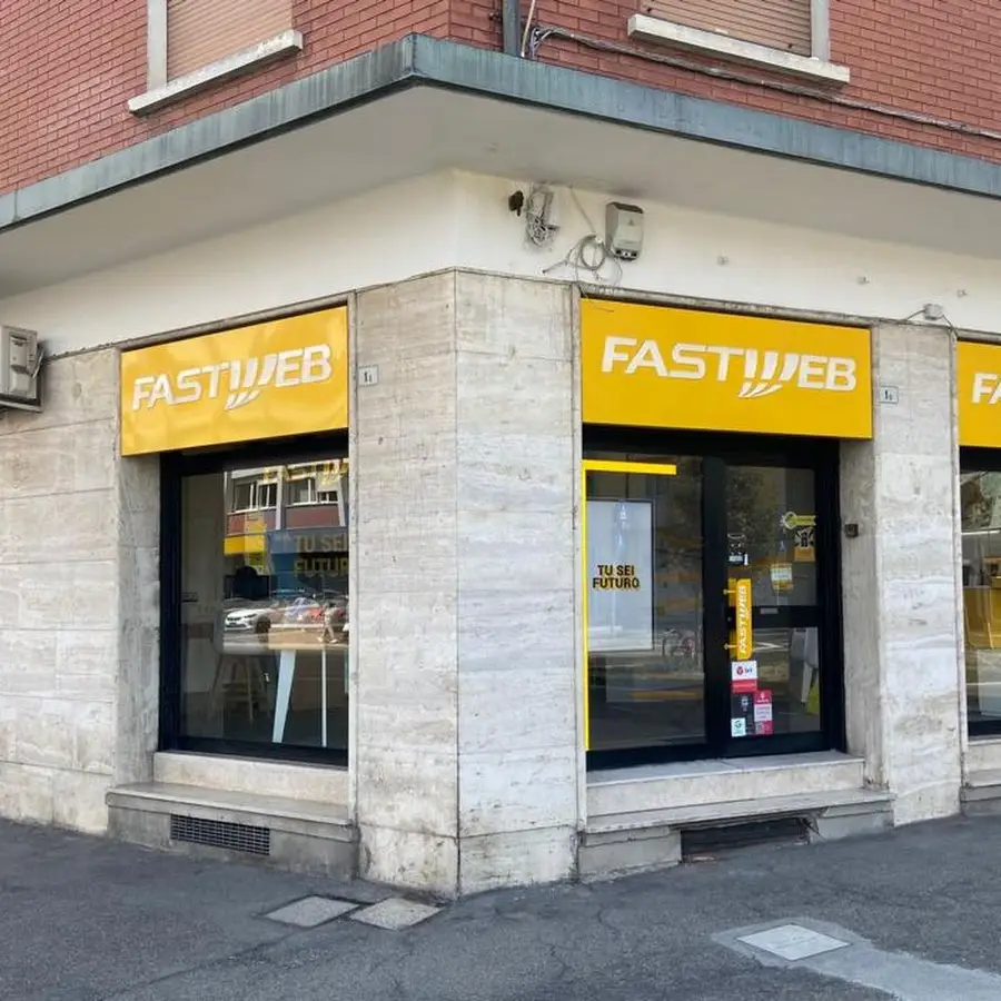 Fastweb Store