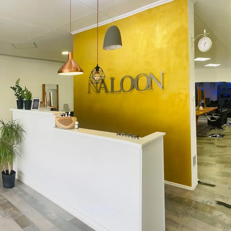 Naloon - Ihr Friseur in Braunschweig