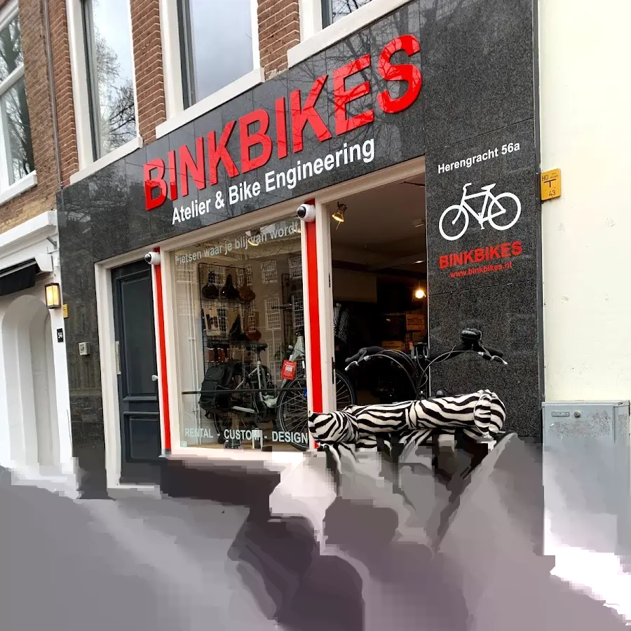 BINKBIKES Family