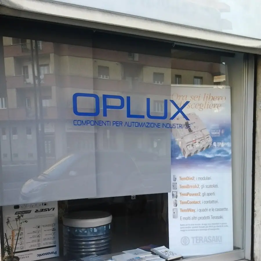 Oplux S.r.l.