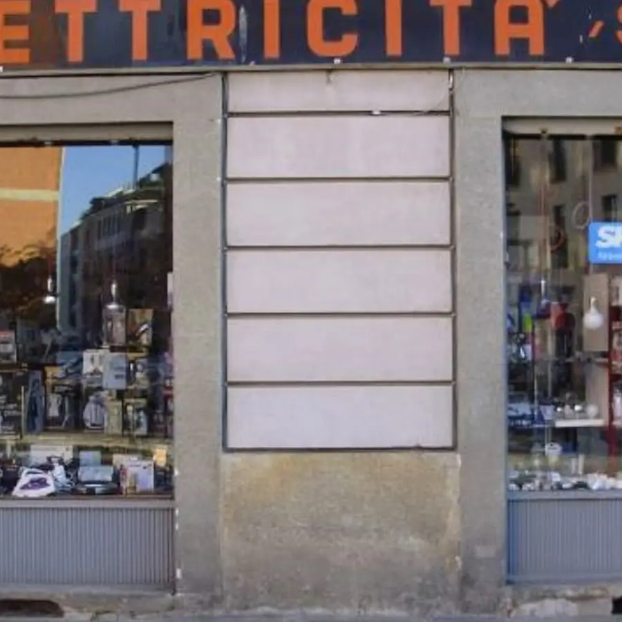 Elettricità Succi