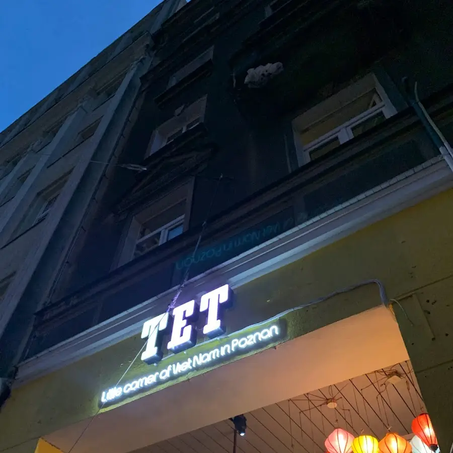 TET Restaurant