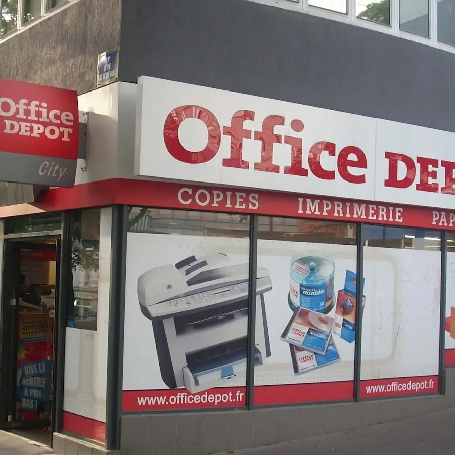 Office DEPOT