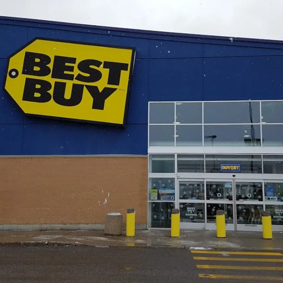 Best Buy