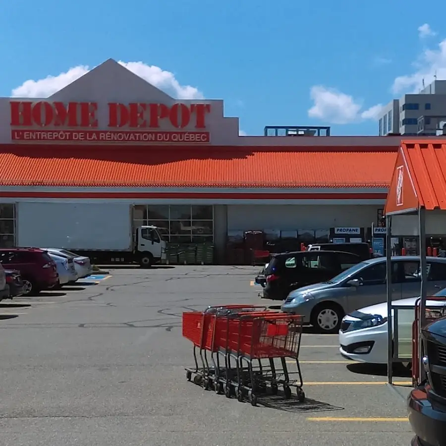 The Home Depot