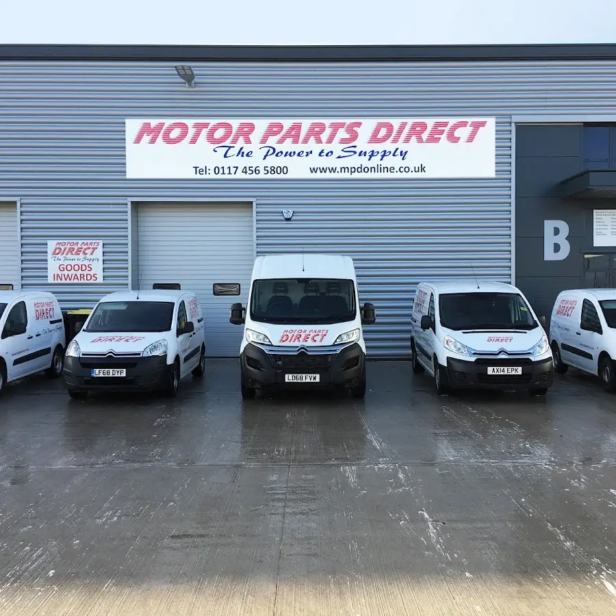 Motor Parts Direct, Filton