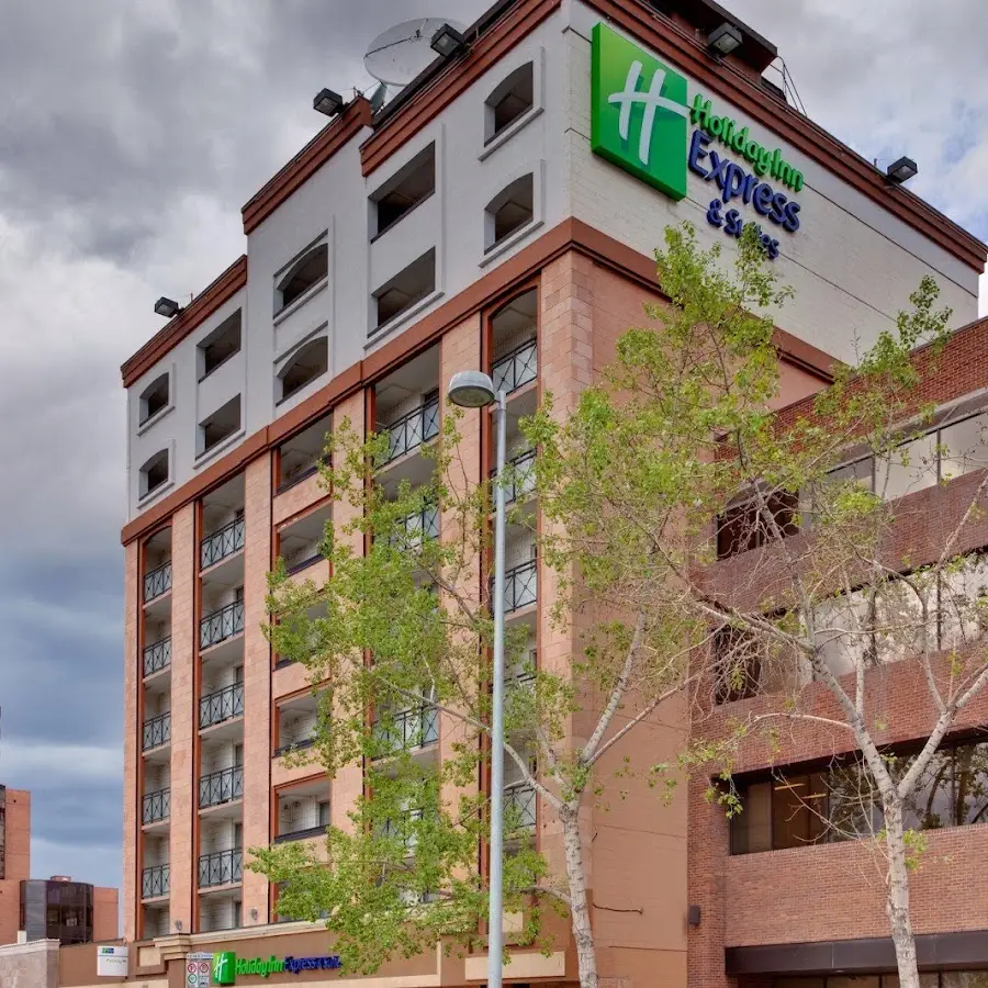 Holiday Inn Express &amp; Suites Calgary, an IHG Hotel