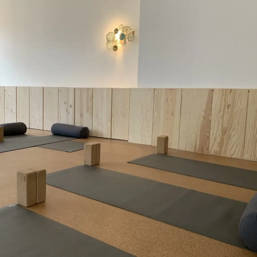 Yoga Atelier Halle - Raum für Achtsamkeit &amp; Entfaltung