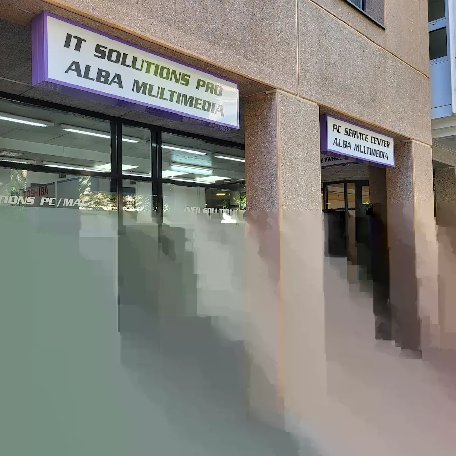 Alba Multimedia