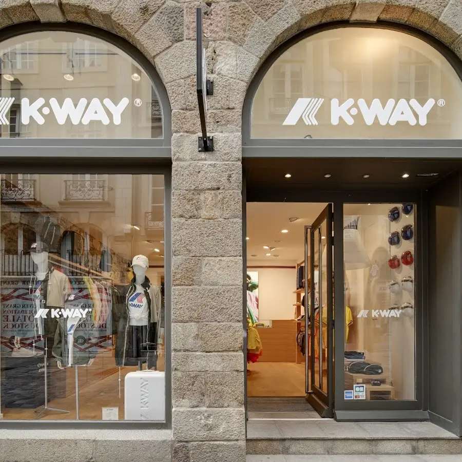 K-Way Rennes