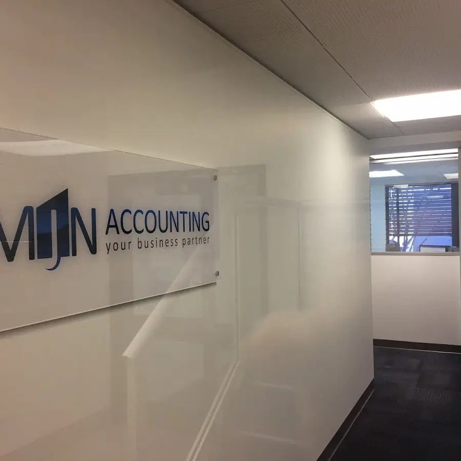 MJN Accounting