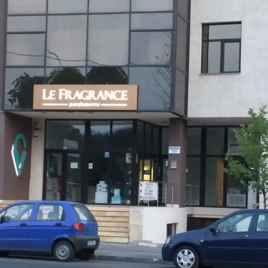 Le Fragrance