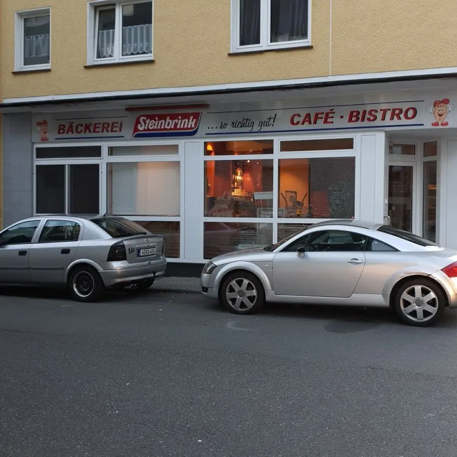 Bäckerei Steinbrink