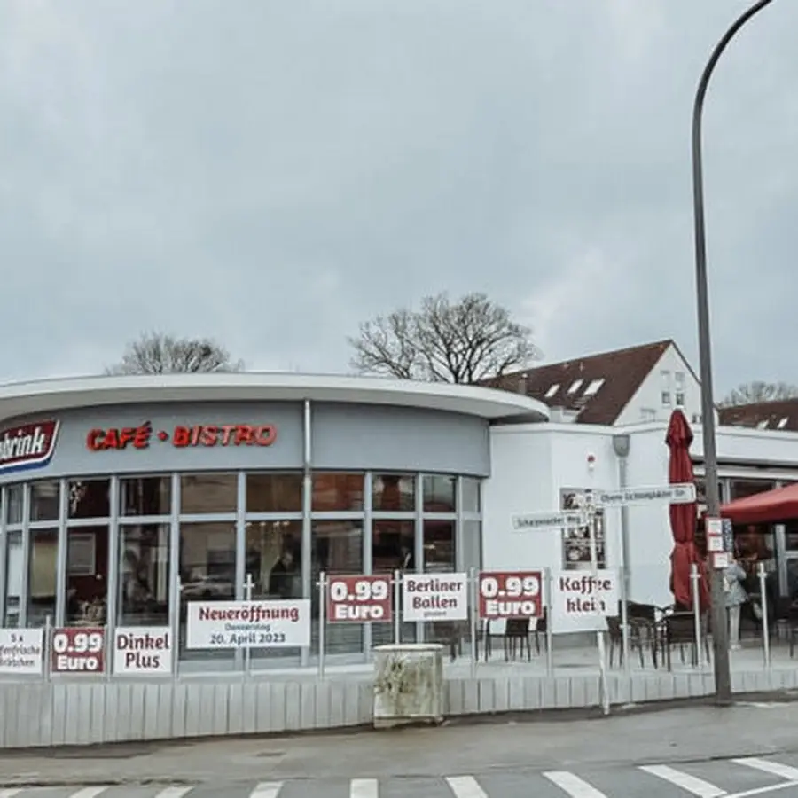 Bäckerei Steinbrink