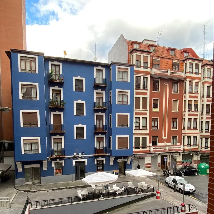 Bilbao