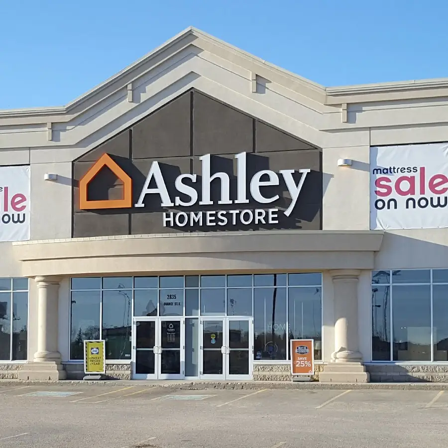 Ashley HomeStore