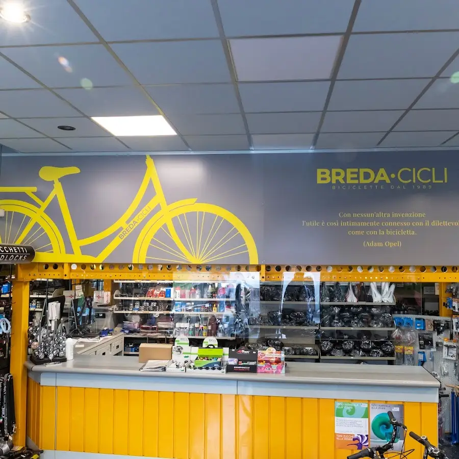 Breda Cicli