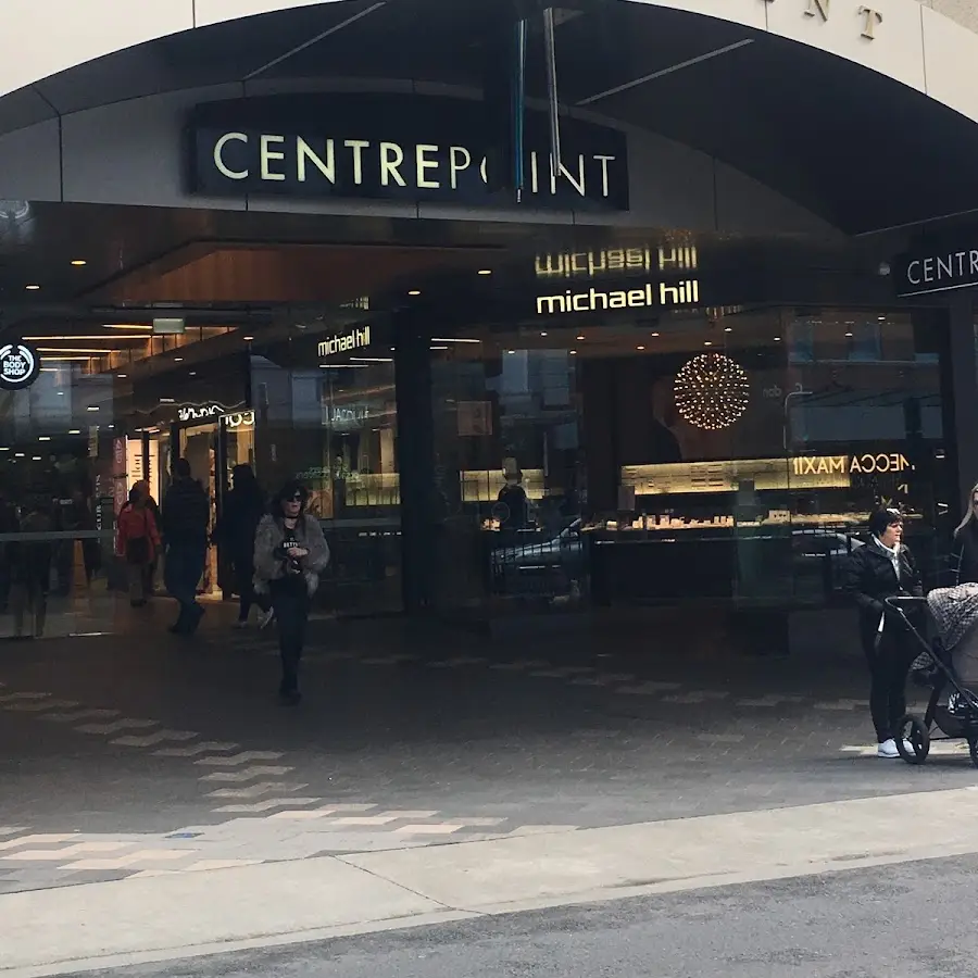 Centrepoint Newsagency &amp; Tattslotto