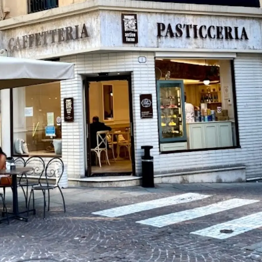 Pasticceria Antico Forno