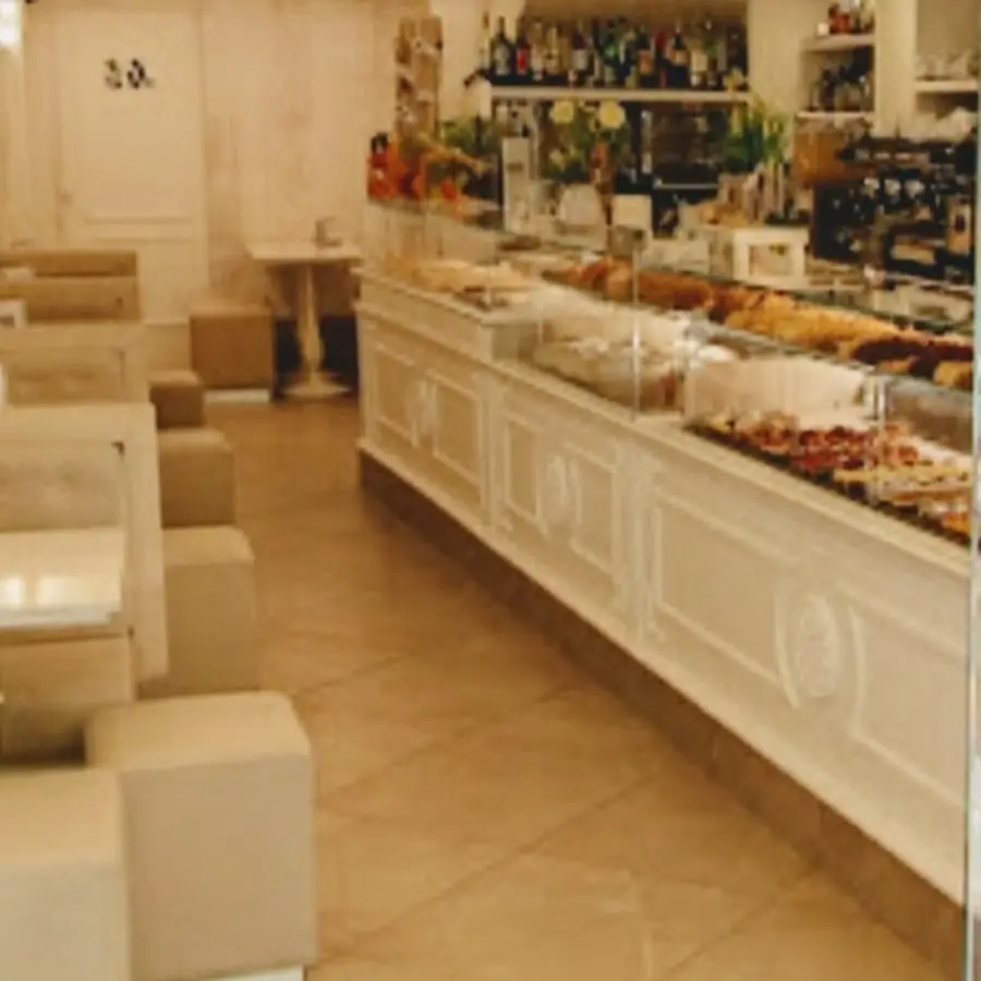 Pasticceria Antico Forno