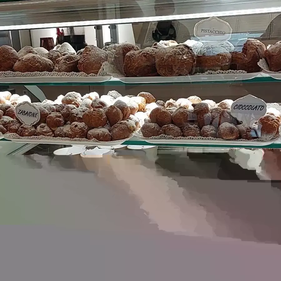 Pasticceria Agostini