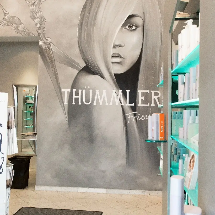 Thümmler Frisuren Hair &amp; Beauty Lounge