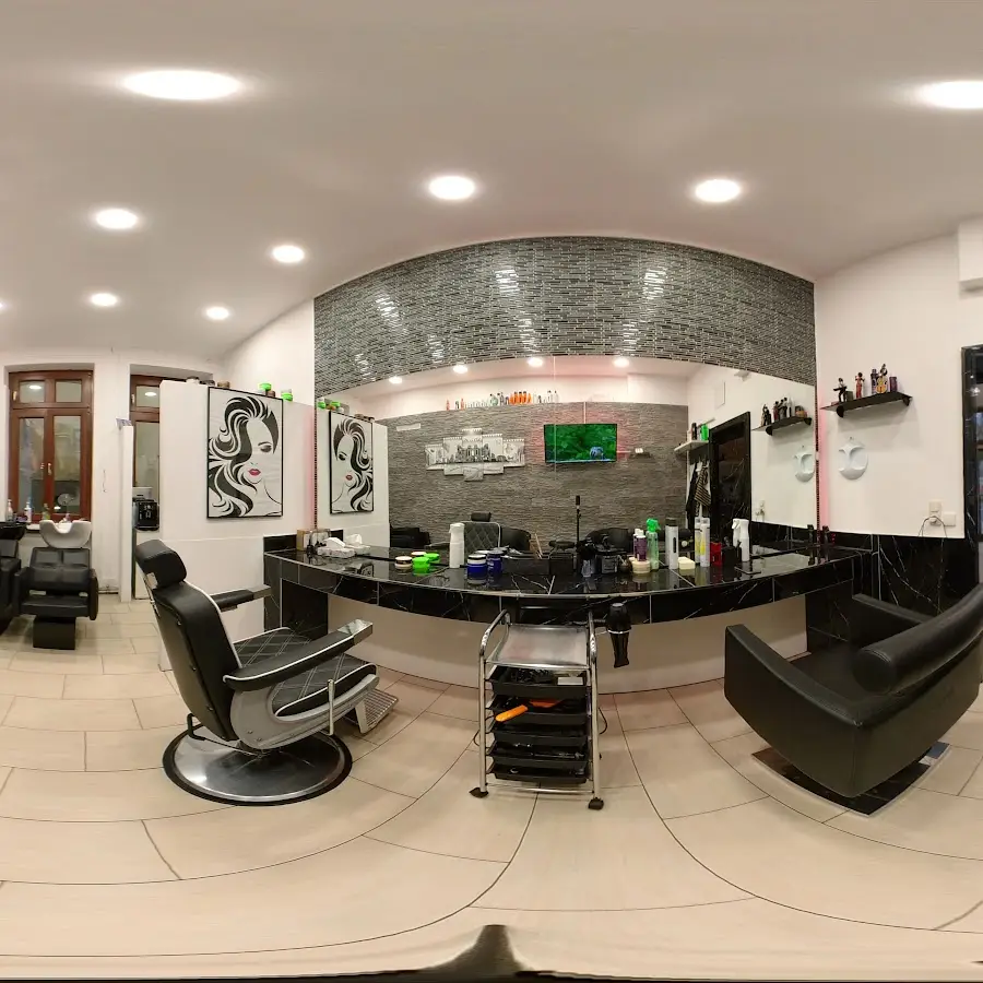 Friseur Salon Ishtar