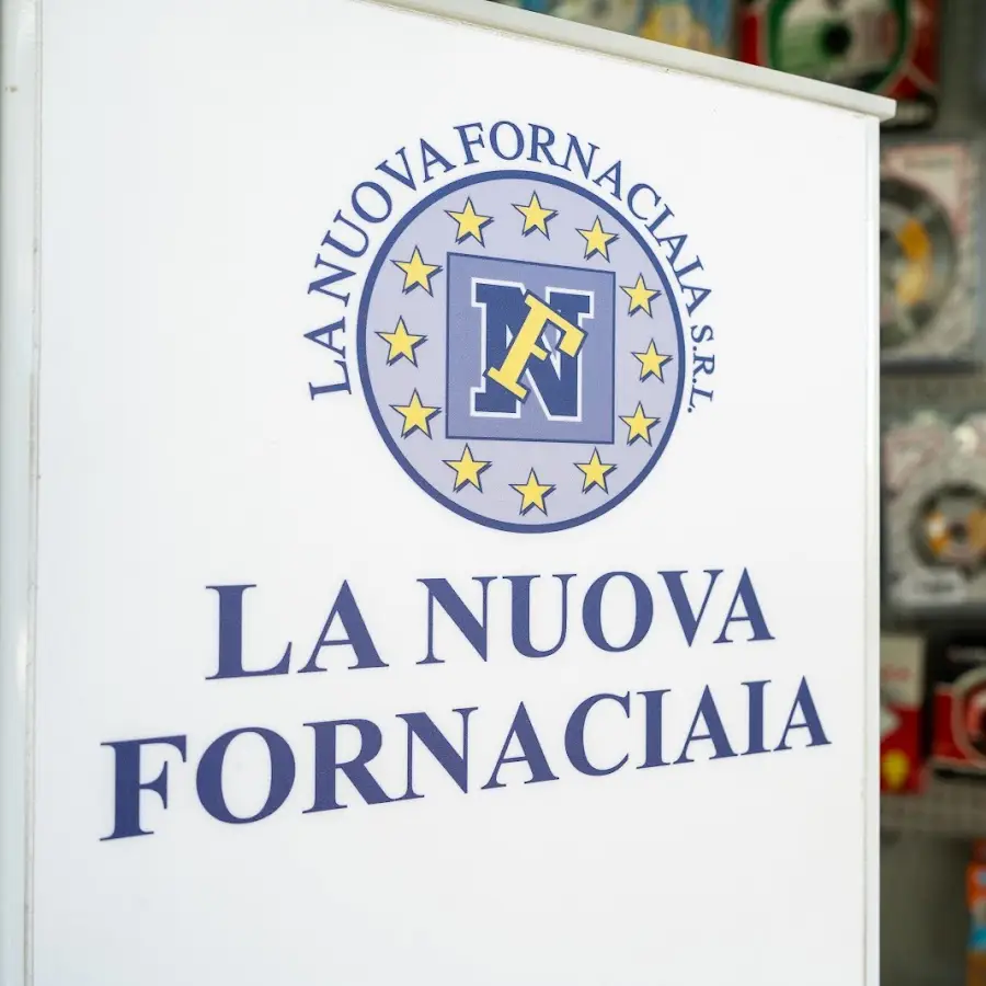 La Nuova Fornaciaia