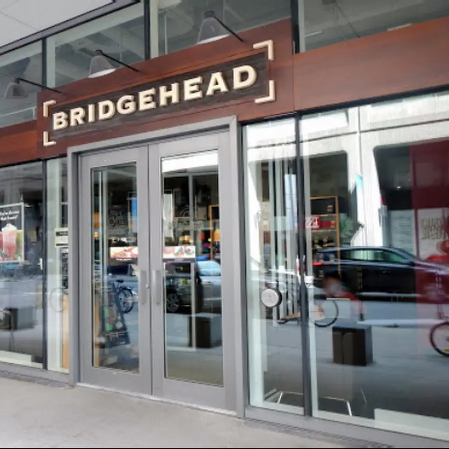 Bridgehead