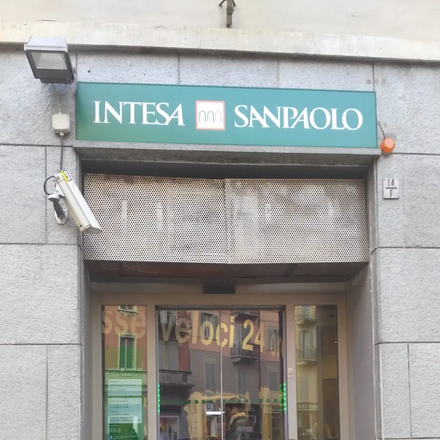 Intesa Sanpaolo S.p.A.