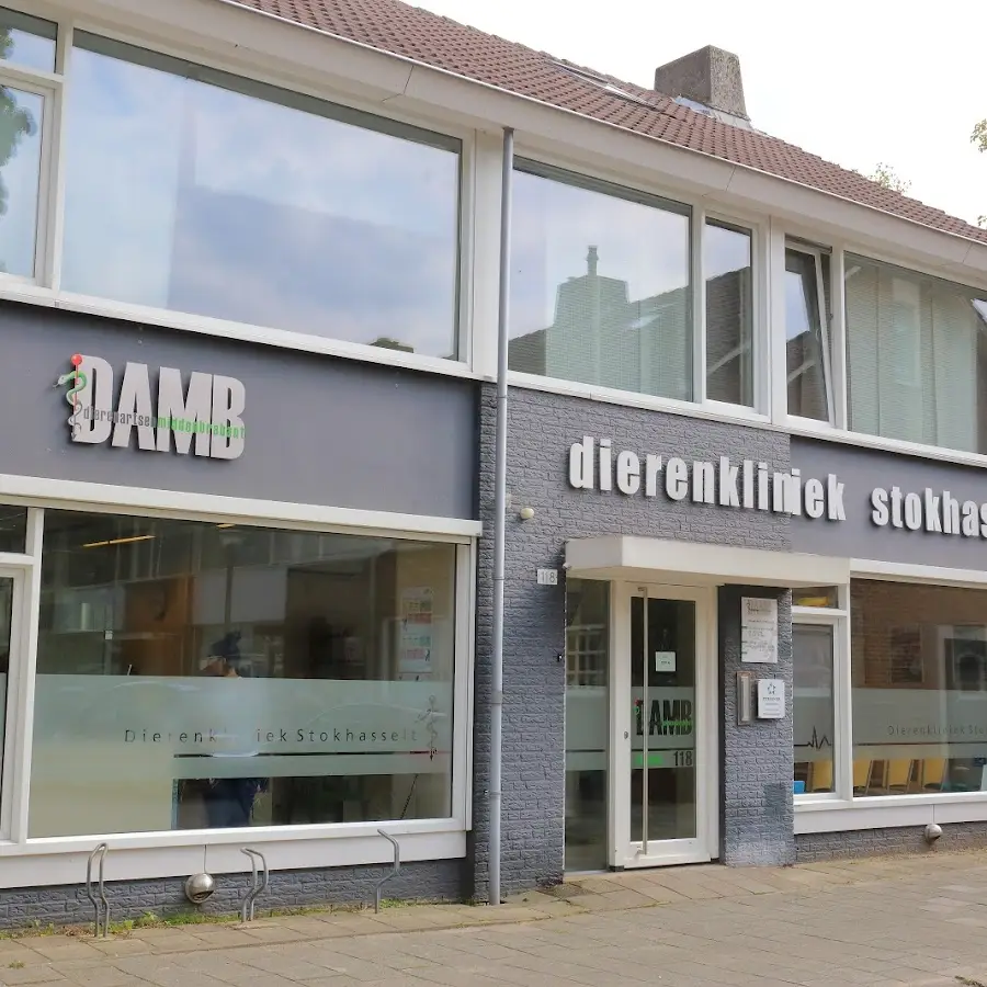 Dierenartsenpraktijk Tilburg