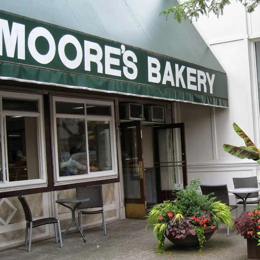 Moore's Bakery