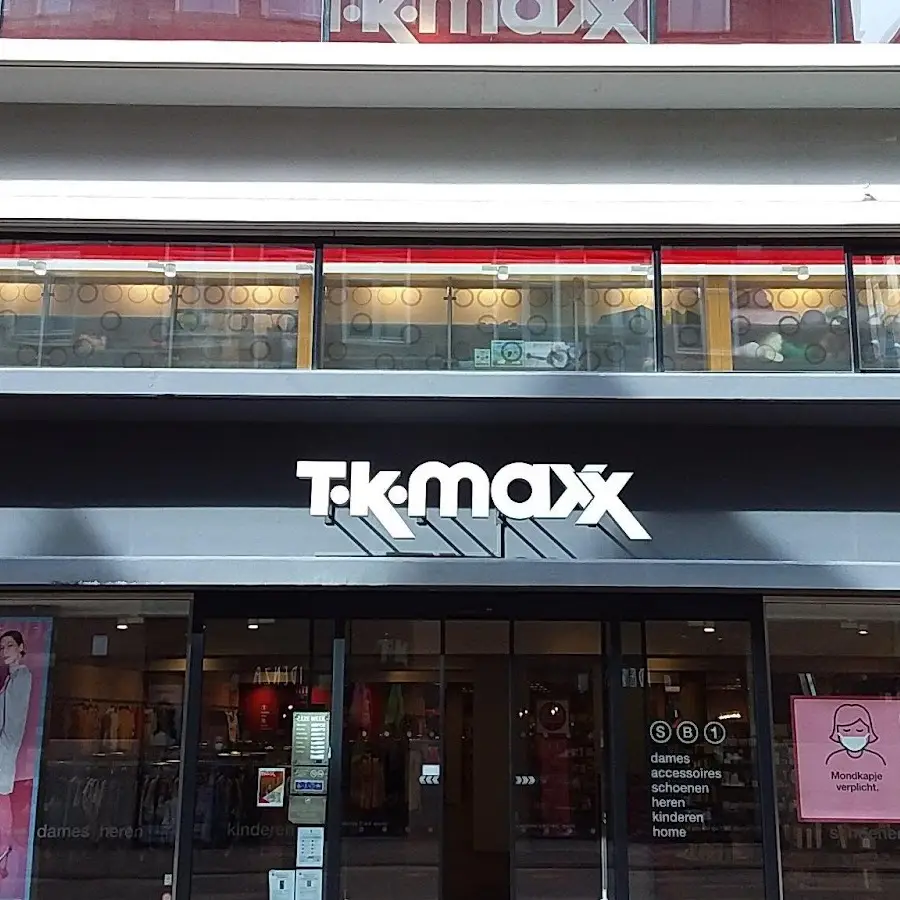 TK Maxx