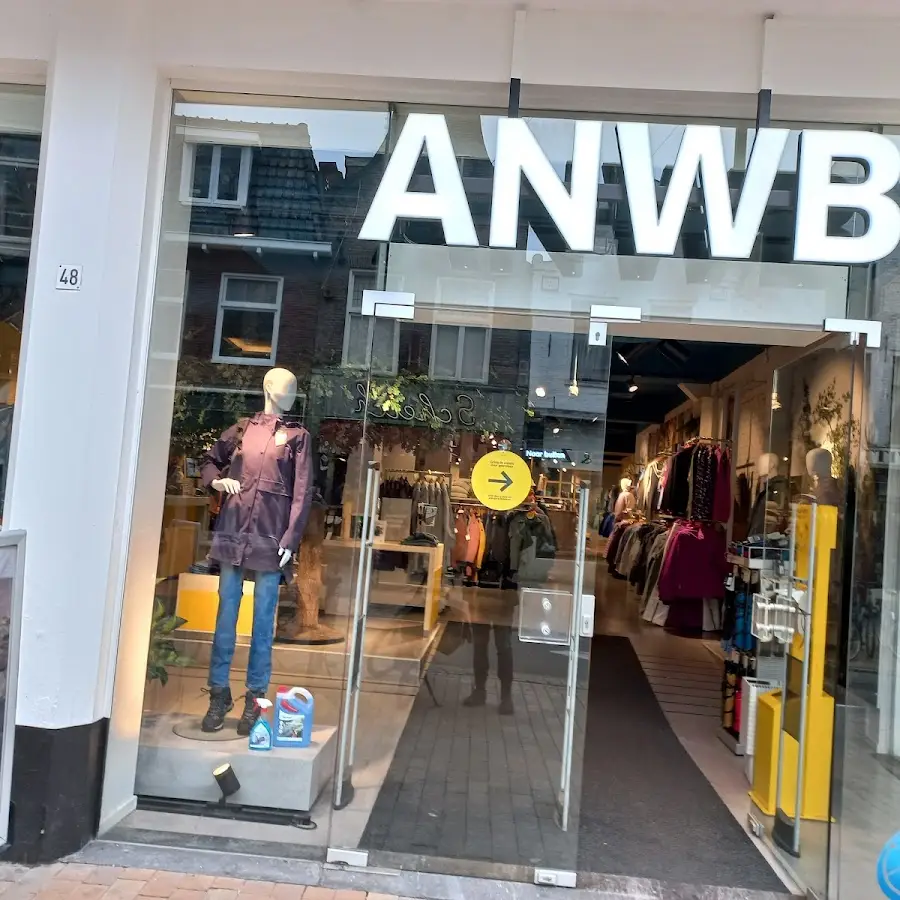 ANWB Winkel Groningen