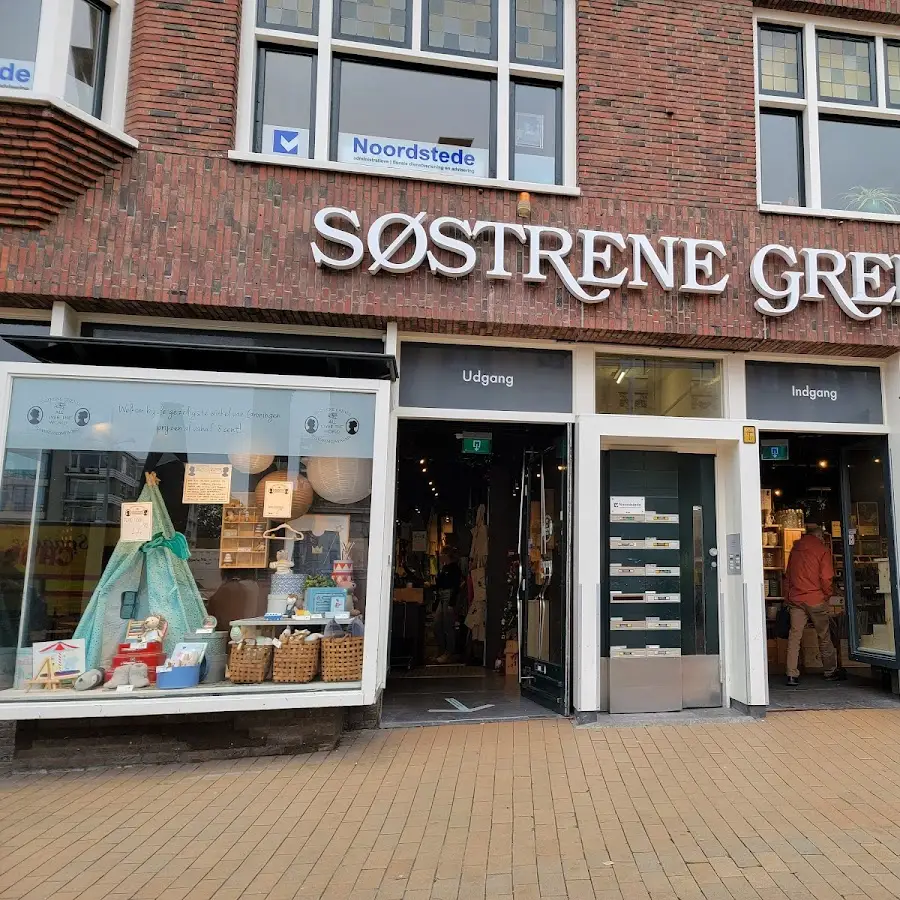 Søstrene Grene