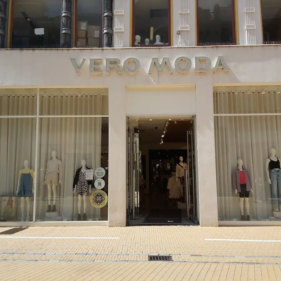 VERO MODA