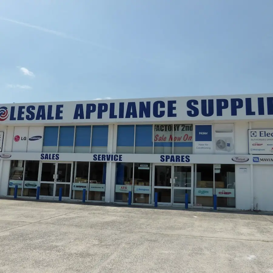 Wholesale Appliance Supplies