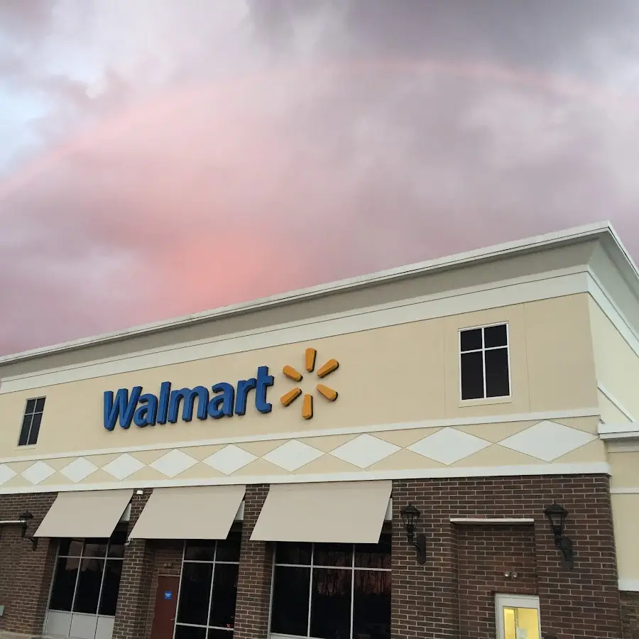 Walmart Supercenter