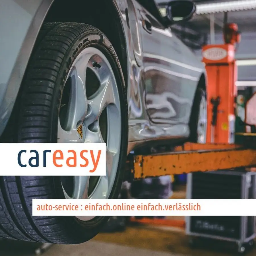 careasy.ch | Garage für Auto-Service und Reparaturen in Zürich