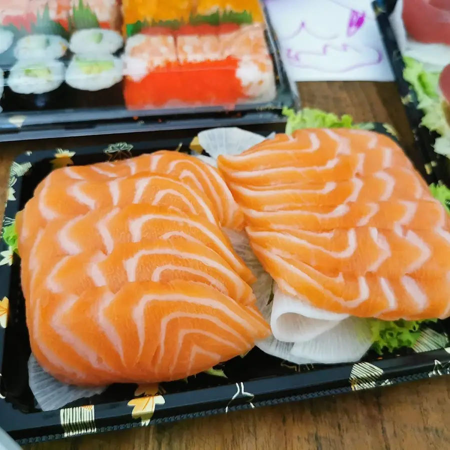 Zenzai Sushi