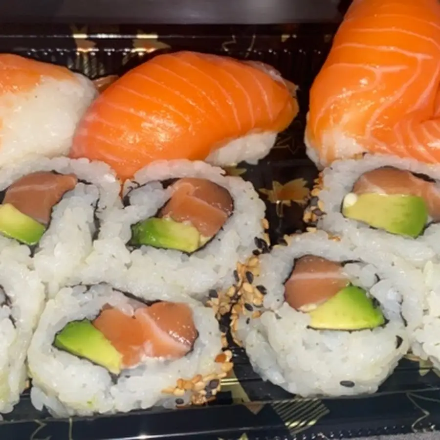 Sushi Only Amsterdam | Zuid