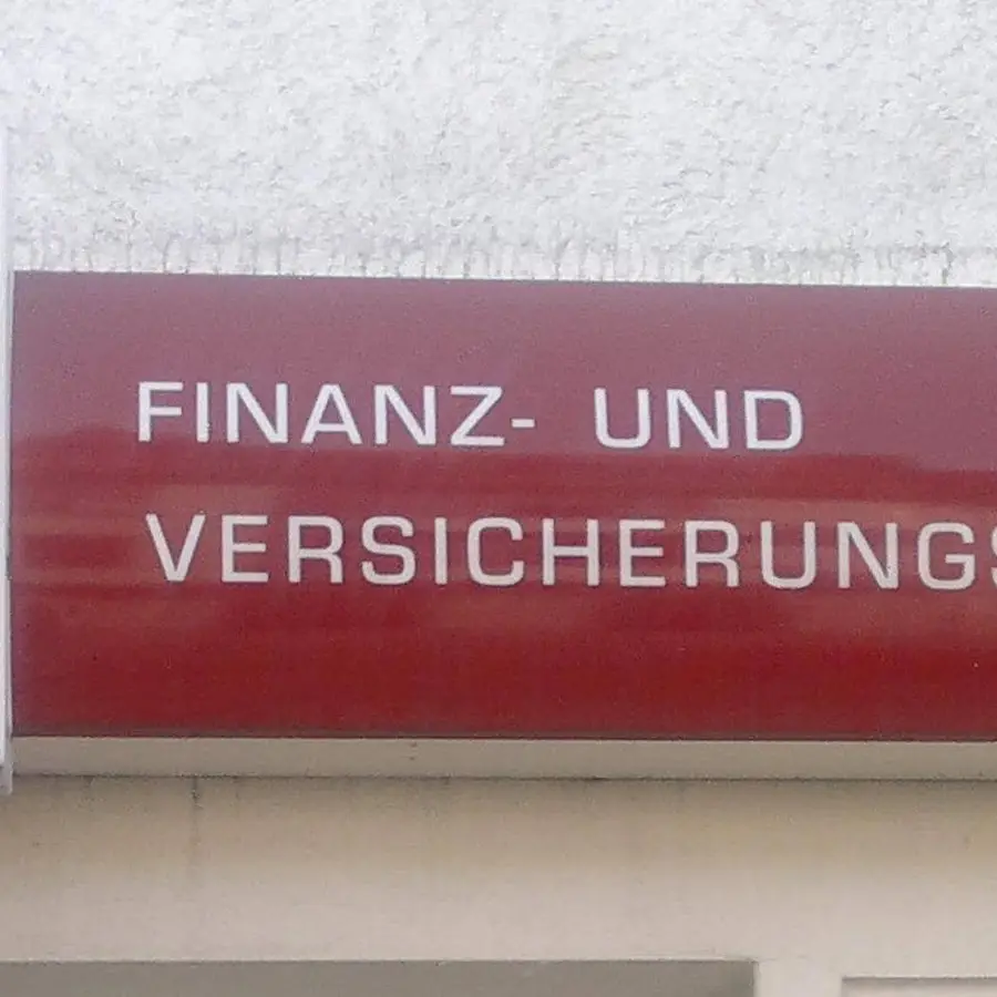 Andreas Rählert - L &amp; K Finanz und Versicherungsmakler