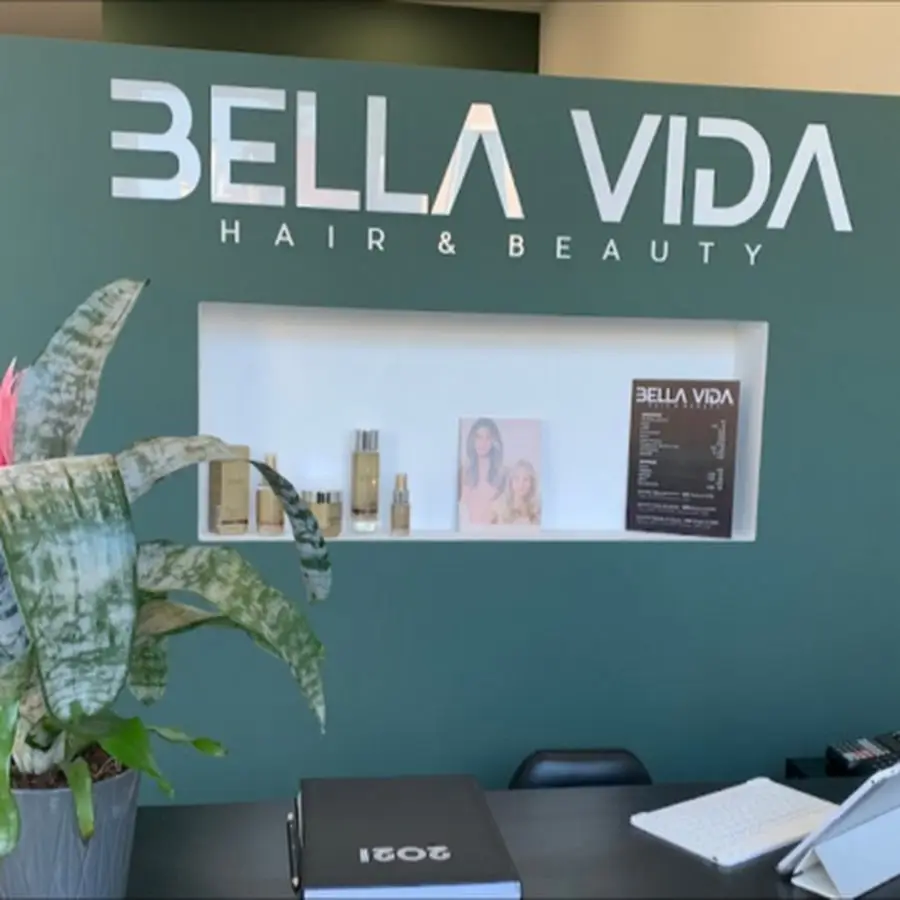 Bella Vida Hair &amp; Beauty - Venezia