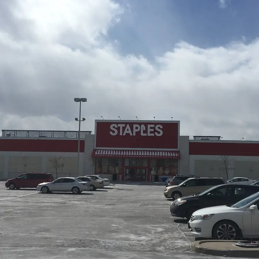 Staples