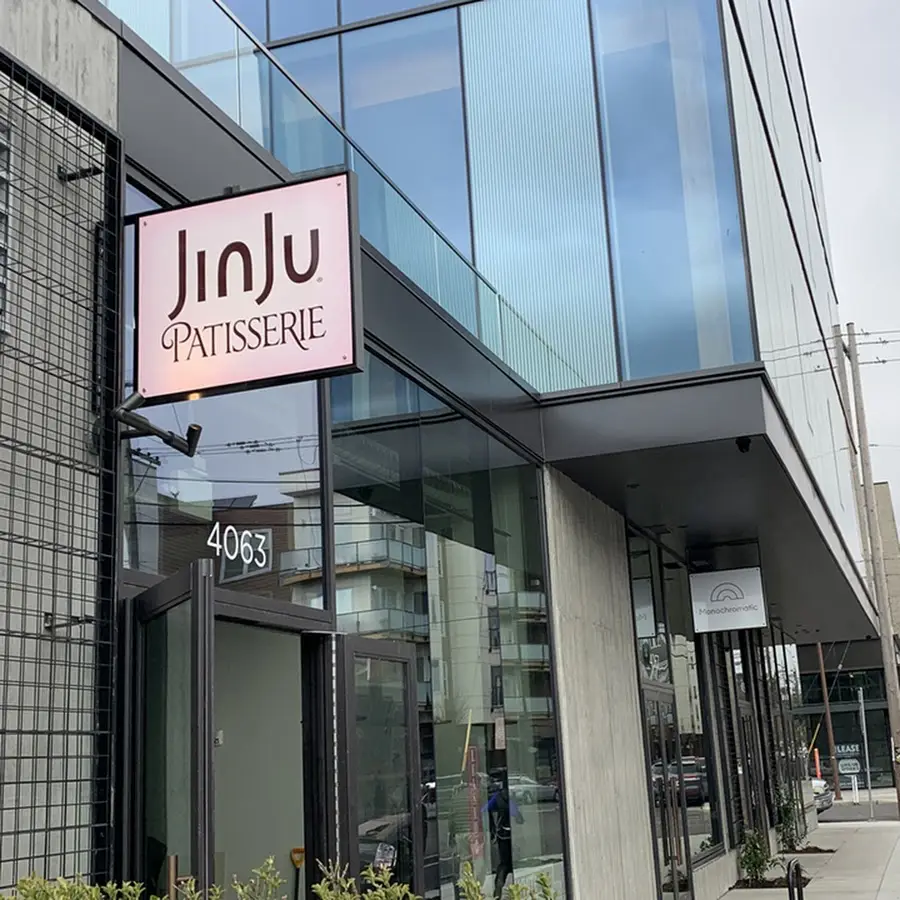 Jinju Patisserie