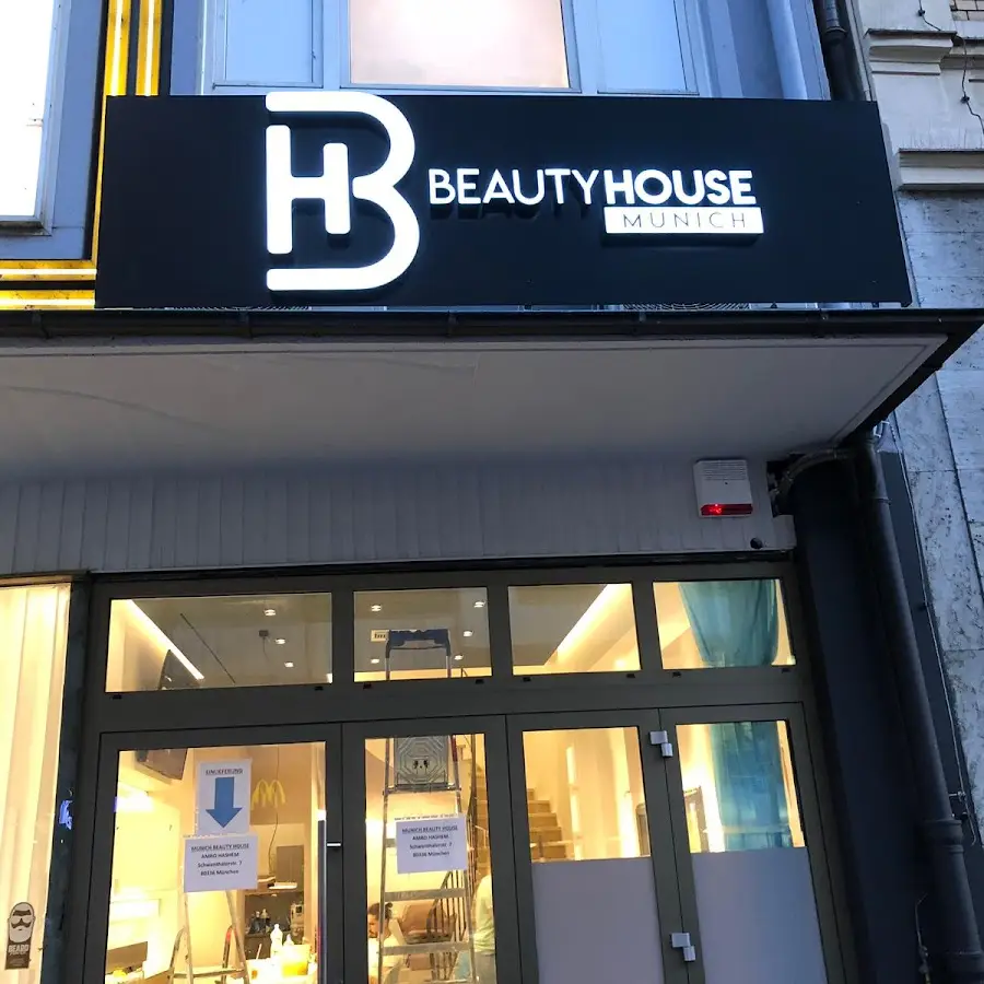 Beauty House Munich | Permanent Make Up &amp; Kosmetikstudio